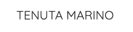 TENUTA MARINO logo